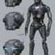 Illustration for article titled Now That is One Good-Looking Future Ship